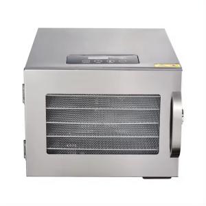  LT-06 2024 New Design Home Usage Food Dehydrator Dryer