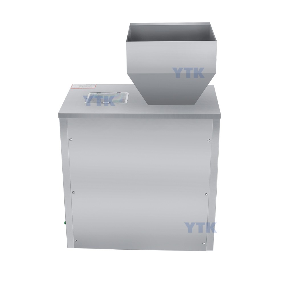 YTK-W200N Updated Style 2-200g Powder Weighing Machine For Coffee Powder Particle