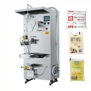 Automatic vertical pouch Sachet Water Filling and Packing Machine