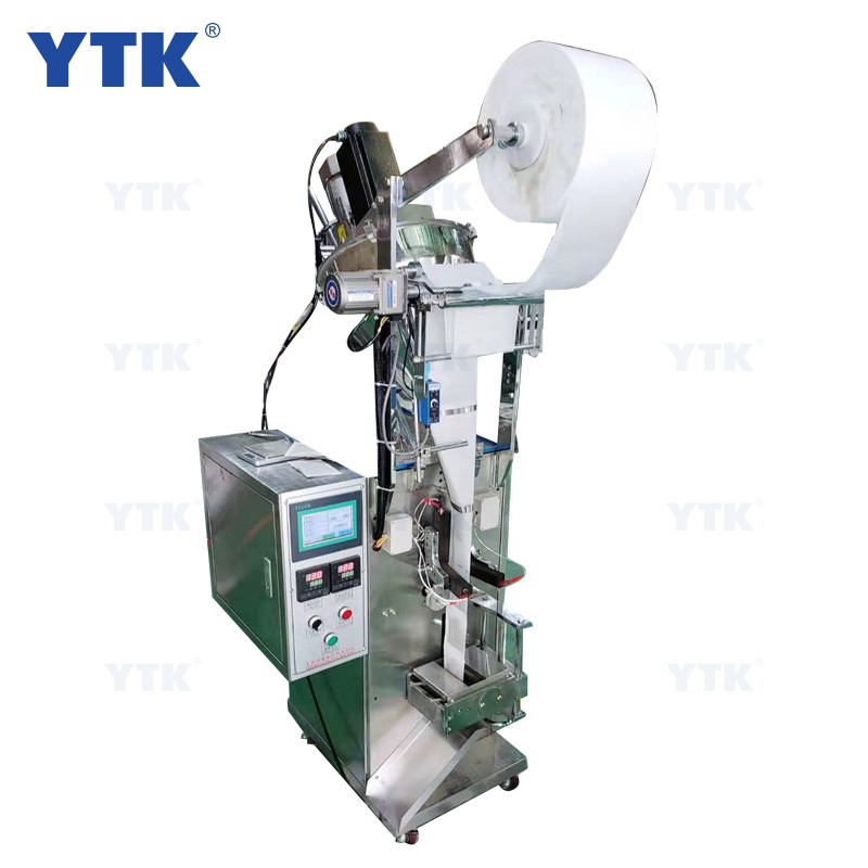Commercial Automatic Price Milk Food Oregano Powder Packing Packaging Machine automatic packaging machine