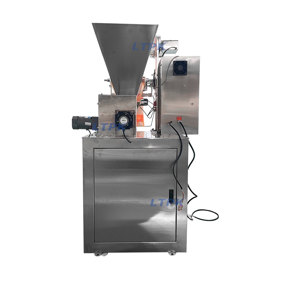 Automatic Vertical Alginate Moulding Powder Gypsum Powder Filling and Packaging Machine Gypsum Powder Packing Machine
