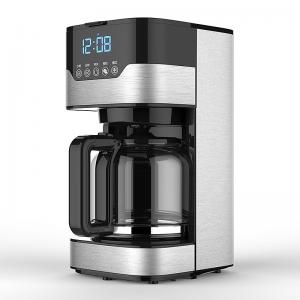 Factory direct home coffee machine Drip filter coffee pot automatic tea machine
