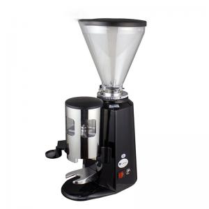 Factory direct sale Italian commercial grinder semi-automatic coffee grinder