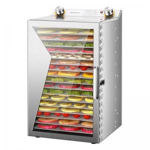 LT-FD19P 18 Layer Hot Selling Commercial Home Use Dryer Fruit Machine 