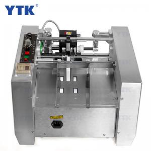 MY-300 automatic marking machine, carton marking machine ink wheel coding machine