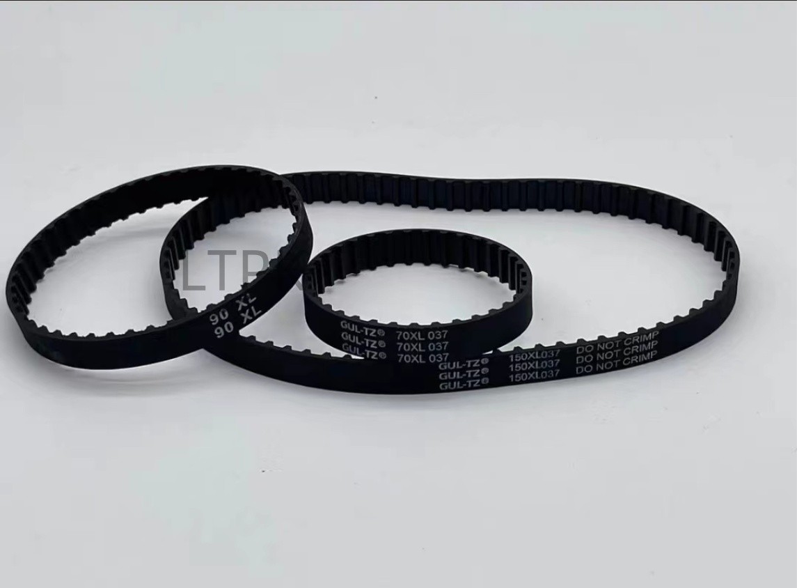 MY-380 Coding Machine Accessory Part Spare Parts Feeding Belts Ink Wheel PLC Board