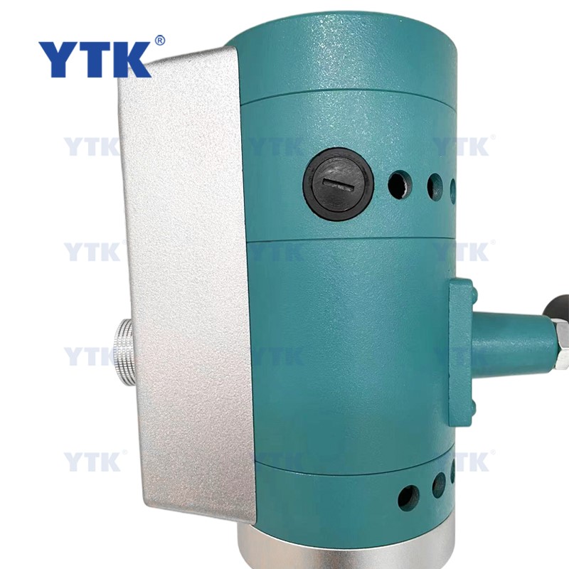 YTK-AE300L-H Korea Popular Cosmetic mixer Desktop Lab High Shear Emulsifier / Mixer Homogenizer Emulsifier AE300L-H