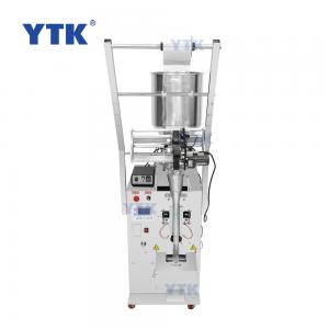Viscosity Paste Fill And Seal Machine For Black Pepper Honey Shrimp Tomato Paste Ketchup Packing Machine 