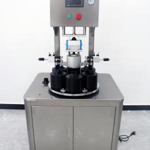 YTK-ZKXG30B Tin Can Jam Glass Jars Vacuum Sealing Machine