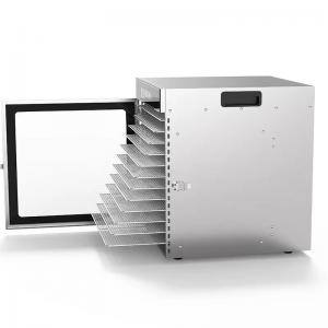 LT-154 Factory Supply Wholesale 12 Trays Food Drying Machine for Fruits Vegetables Jerky