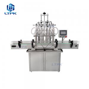 500-3000Ml Wholesale Full Automatic Beer Mineral Water Glass Complete Pet Water Bottle Filling Machine Or Production Line 