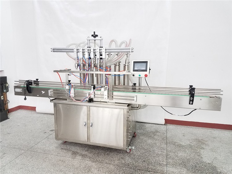 500-3000Ml Wholesale Full Automatic Beer Mineral Water Glass Complete Pet Water Bottle Filling Machine Or Production Line 
