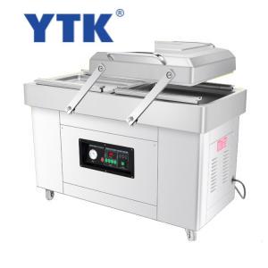 YTK-DZ600-2SB automatic double chamber vacuum packing machine,double chamber vacuum sealer