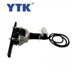 YTK-FKR-300 Factory Price Manual Aluminum Foil Plastic Bag Sealing Machine 