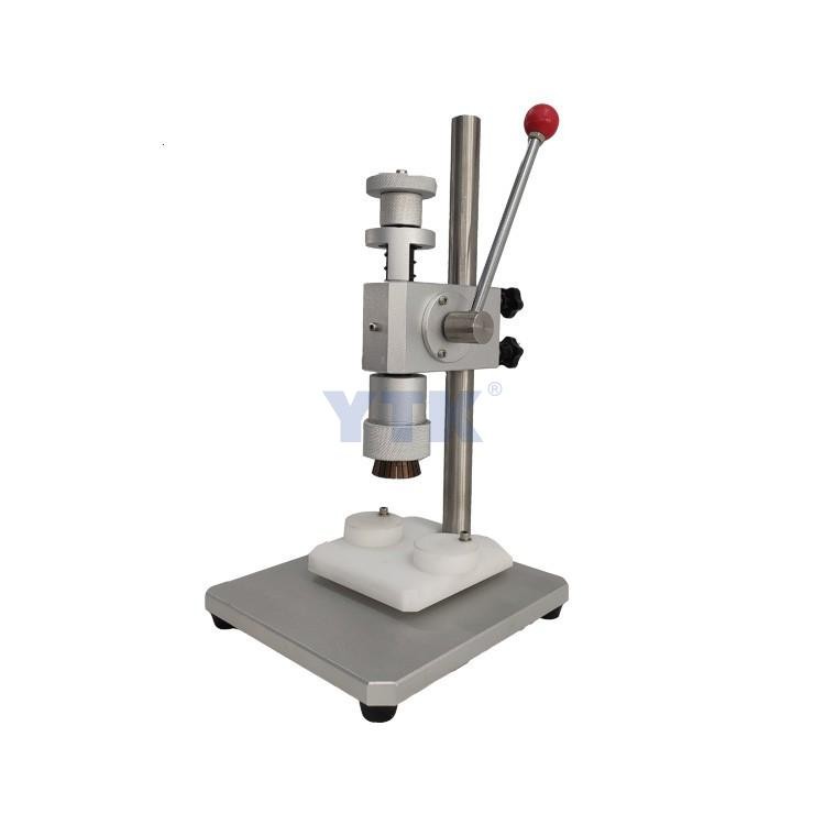 Factory Manual Perfume Bottle Locking Machine Capping Machine