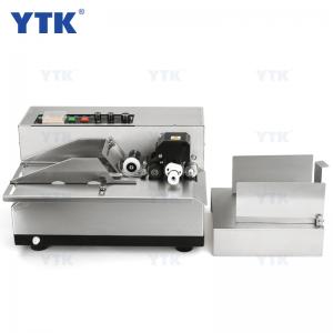 YTK-MY380 Table-top Solid Ink Date Printing Coding Machine