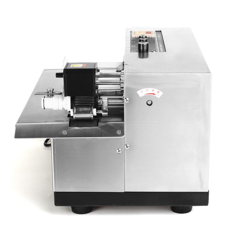 MY-380F Expiration Number Printer Production Date Code Coding Machine