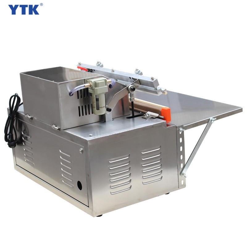 YTK-RL500 vacuum packing machine food vacuum sealing machine for beverage fruit 
