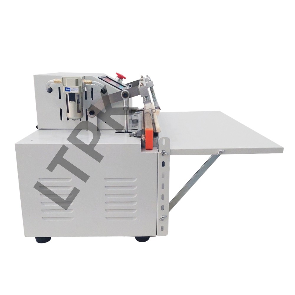 RL500 Vegetable Chicken Sausage Food Vacuum Sealing Machine
