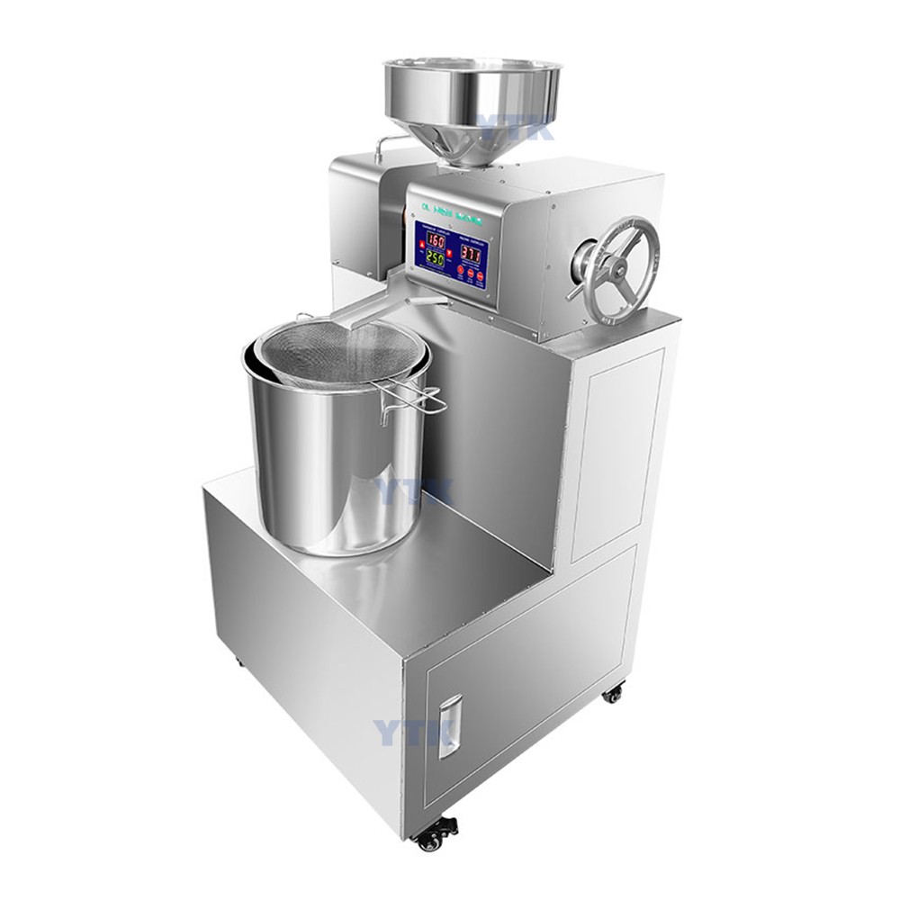 P30 Cheap Price Dry Coconut Chips Neem Seed Kernel Peanut Mastard Mustard Oil Presser Oil Extraction Machine