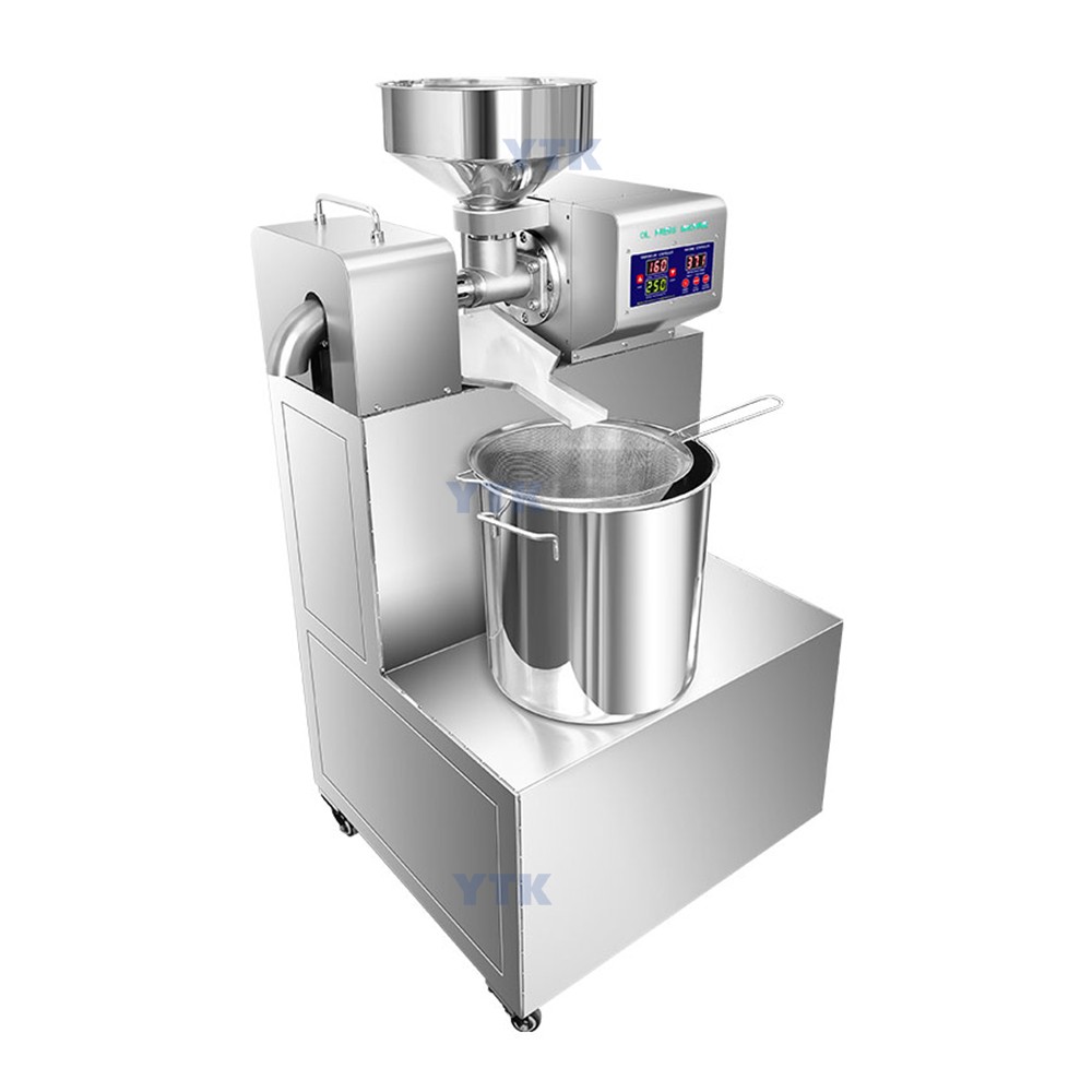 P30 Cheap Price Dry Coconut Chips Neem Seed Kernel Peanut Mastard Mustard Oil Presser Oil Extraction Machine