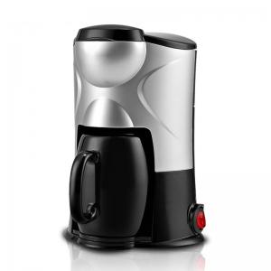 espresso machine mini coffee machine drip ceramic cup automatic tea machine new type with CE certification